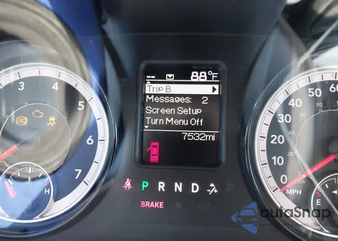 2023 Ram 1500 Classic Tradesman 4X2 6'4 Box из США, поврежденный, VIN 1C6RR6FTXPS554427